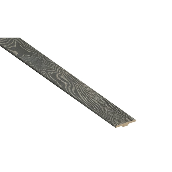 Dorn Oak 043 Thick X 149 Wide X 78 Length Reducer Molding